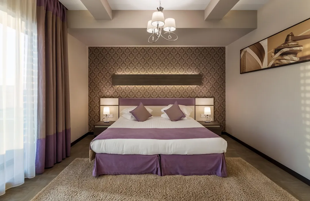 New Splendid Hotel & Spa - Adults Only-1