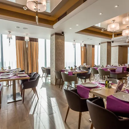 New Splendid Hotel & Spa - Adults Only-2