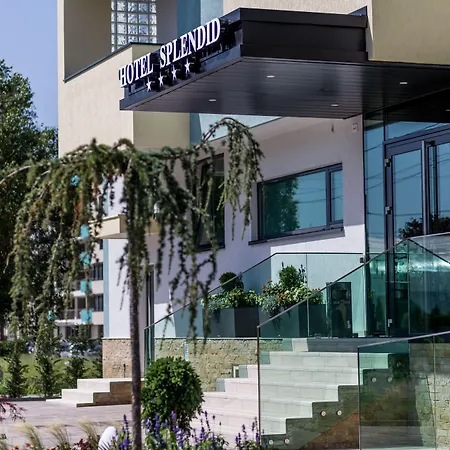 New Splendid Hotel & Spa - Adults Only-3